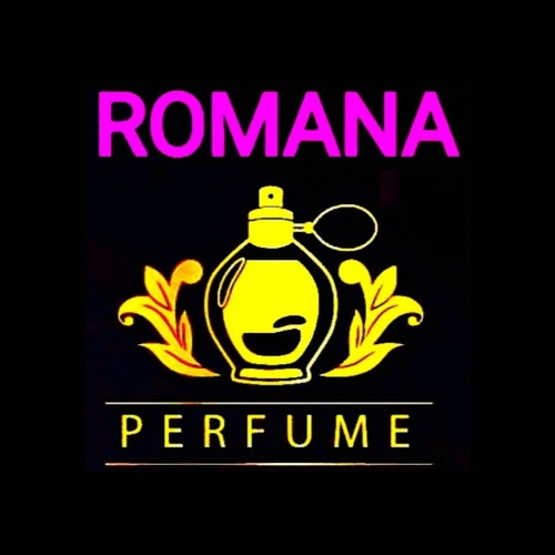 Romana Perfumes Kuthuparamba